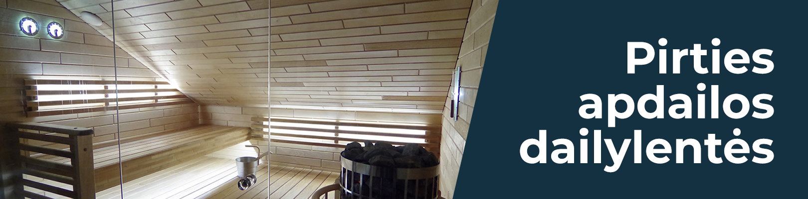 AB dailylentės Harvia Cilindro P70 / P90